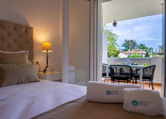 Banus - Banus Playa Rocio Access Complex *